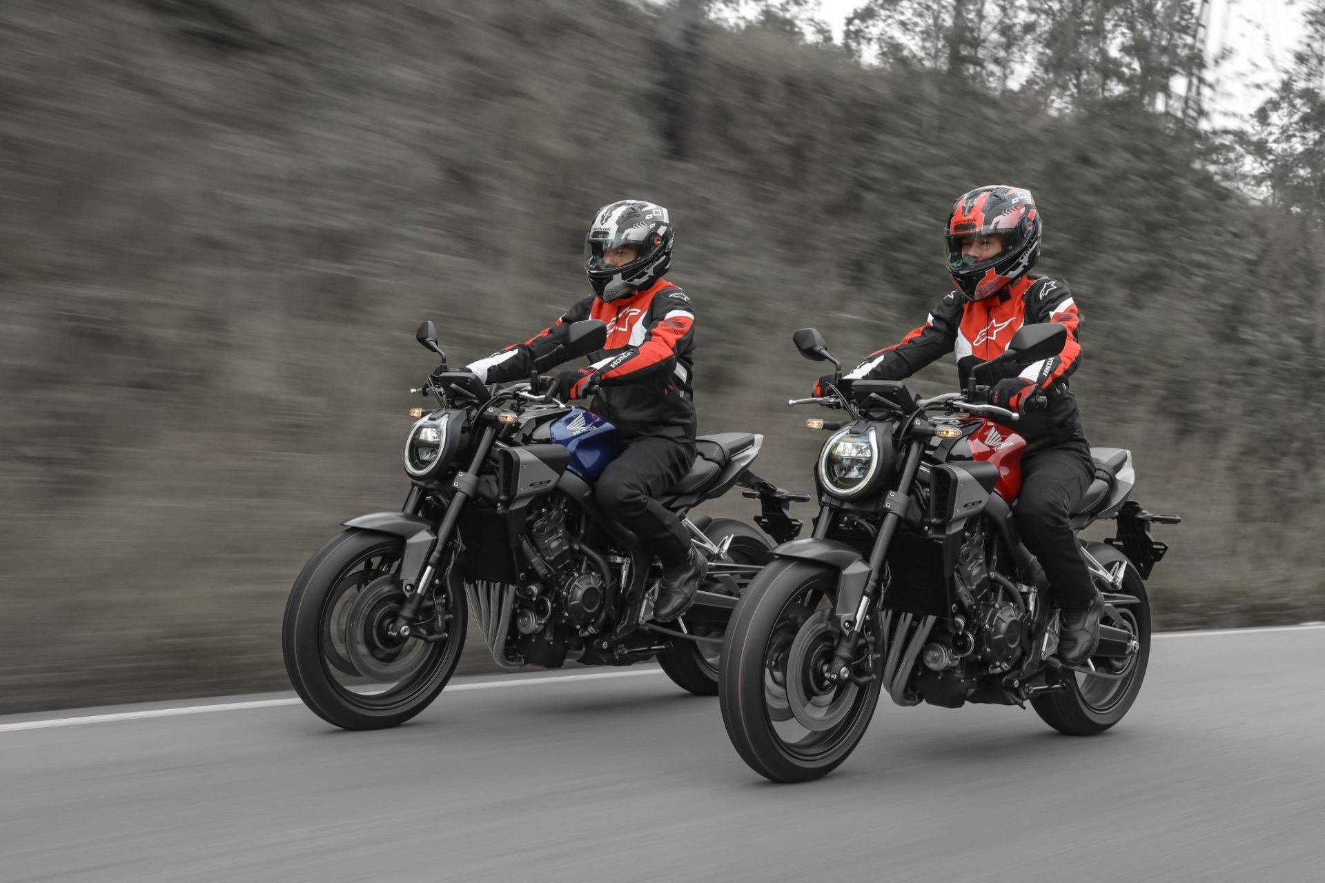 proom CB 650R E clutch 2026 MOV (26)