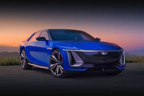 Cadillac Celestiq