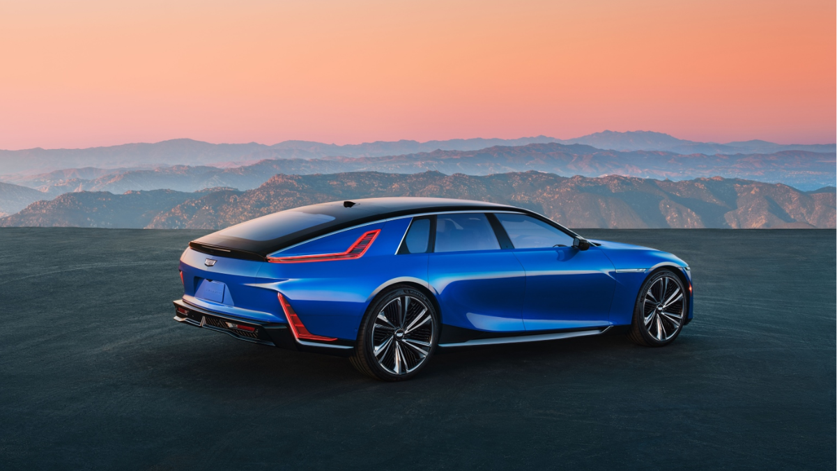 Cadillac Celestiq (3)