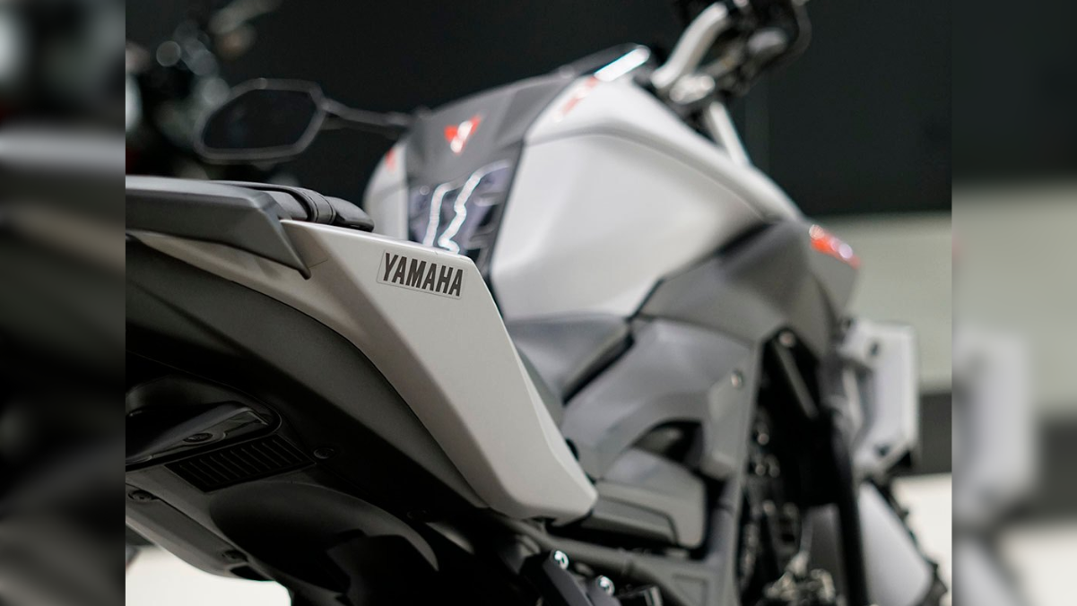 Yamaha MT 03 2019 (2)