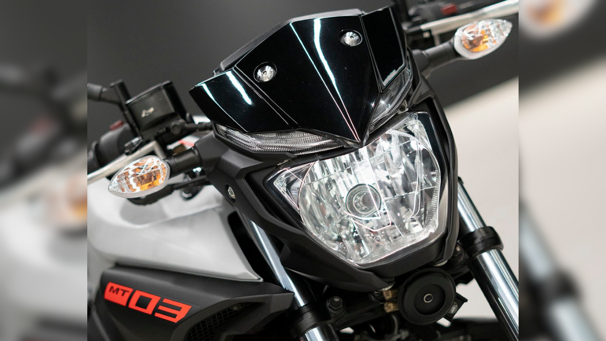Yamaha MT 03 2019 (1)