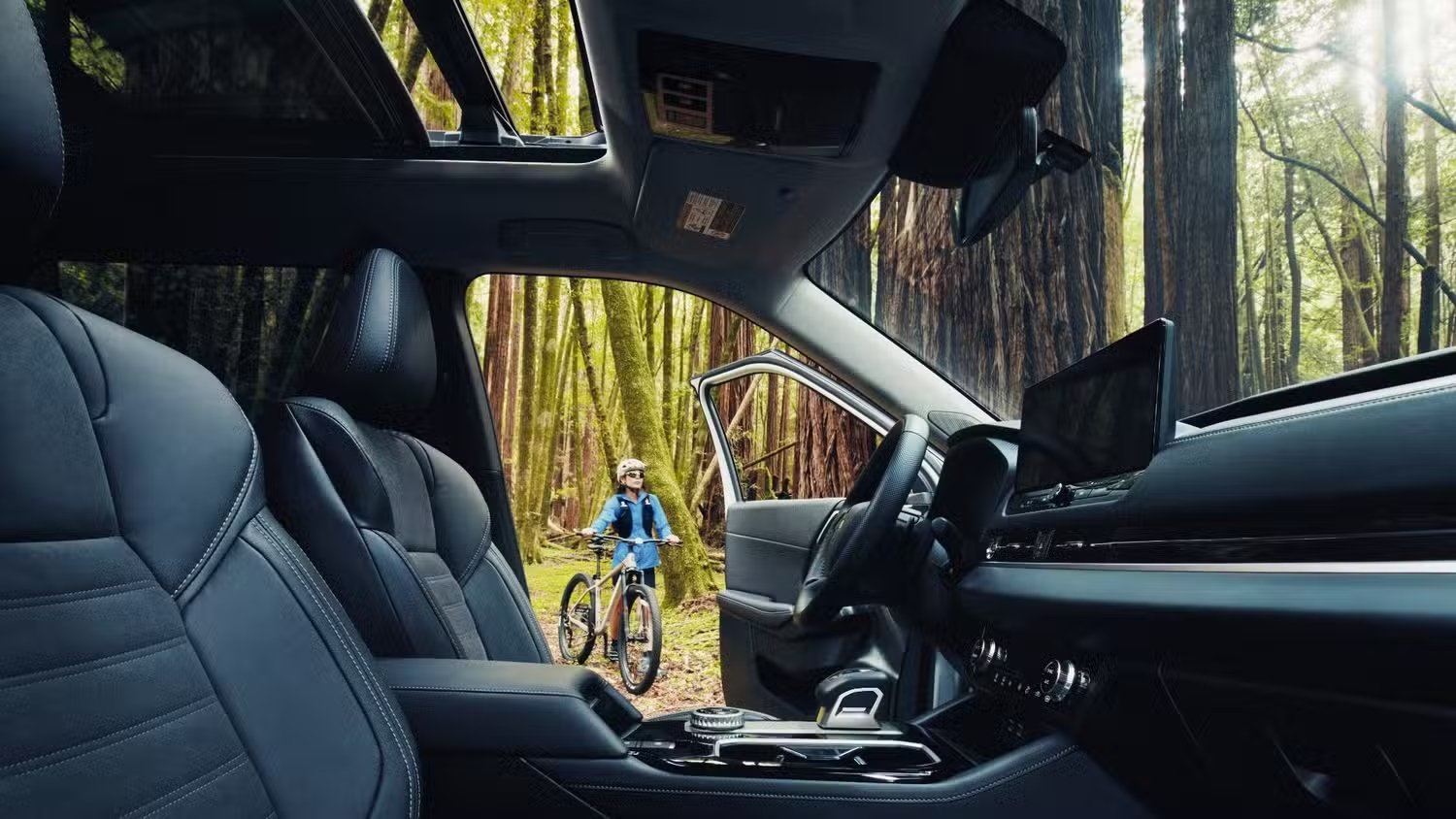 2025 mitsubishi outlander trail edition 2