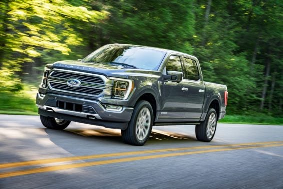 FordF 150 2021 1