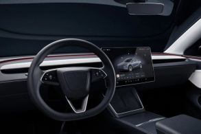 Tesla Model Y (1)