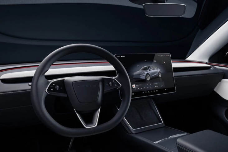 Tesla Model Y (1)