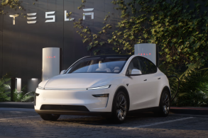 Tesla Model Y (2)
