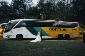 Casamento Gontijo FOTO Reprodução 1