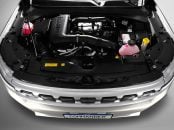 Jeep Commander Overland 2 2 diesel 2026 slash gold cofre do motor