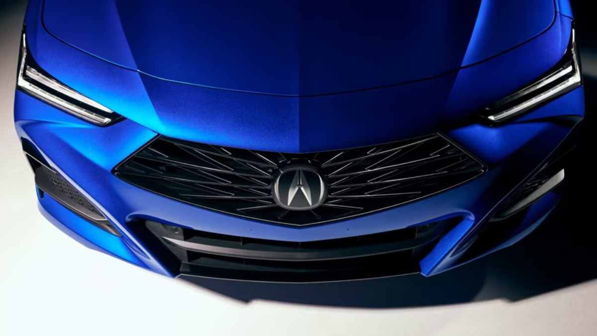 Governo investiga falhas em motores da divisão luxuosa da Honda