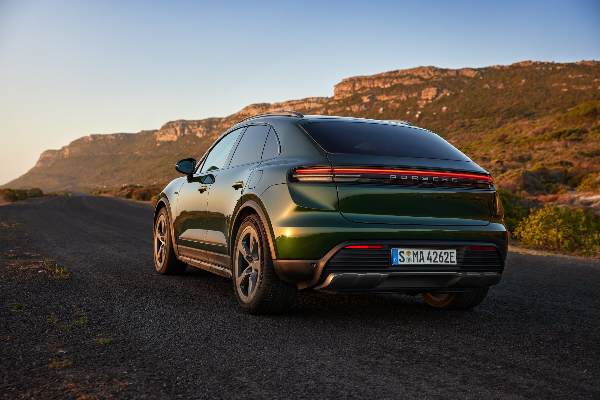 Porsche Macan (3)