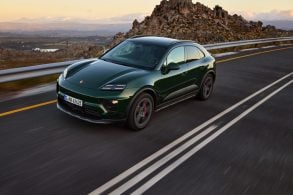 Porsche Macan (1)