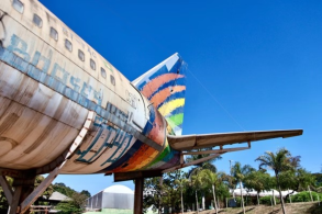 Boeing 767-200