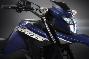 Honda NXR 160 Bros CBS 2026 (5)