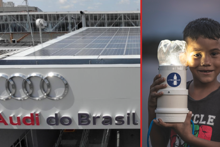 Audi e Litro de Luz Prancheta 1 Prancheta 1