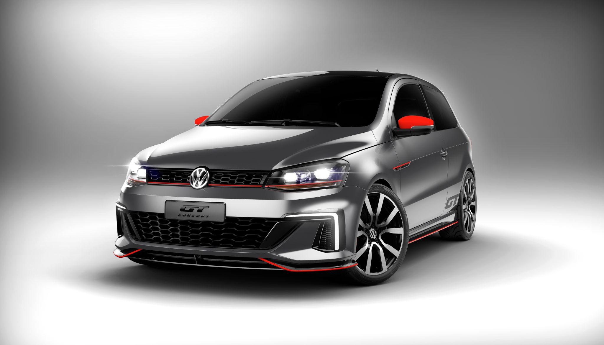 Gol GTI G5: por que hatch não ganhou com motor TSI do Up?