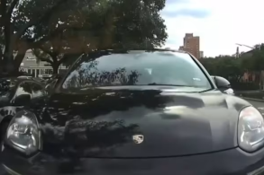 Kristal Garcia é presa após agressão no transito