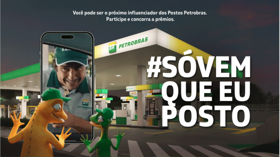 SoVemQueEuPosto
