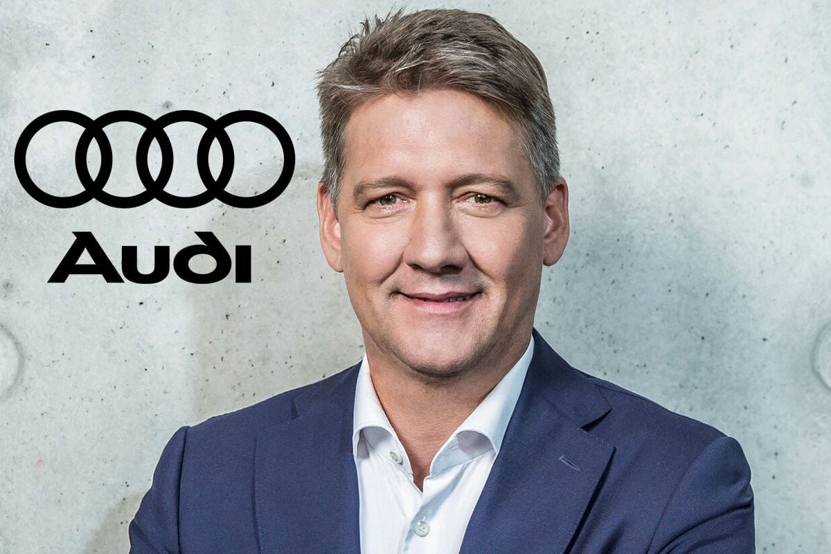 Audi segue cartilha desastrosa da Jaguar