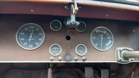 Bugatti Type 57 (1935) 6