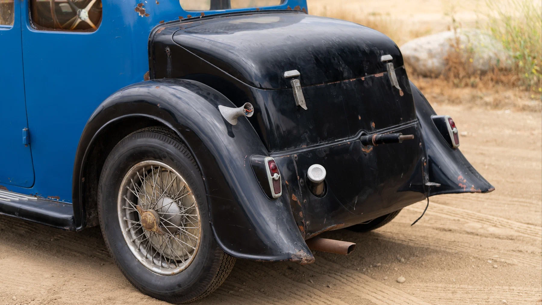 Bugatti Type 57 (1935) 4