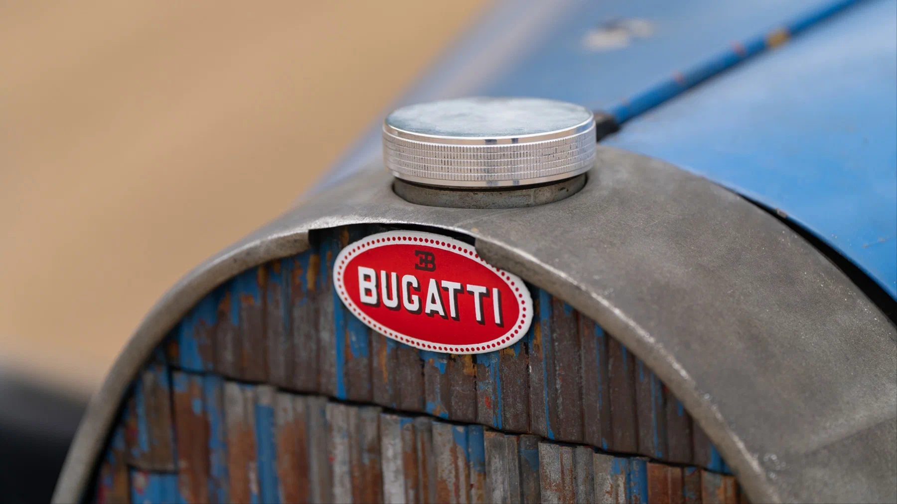 Bugatti Type 57 (1935) 3
