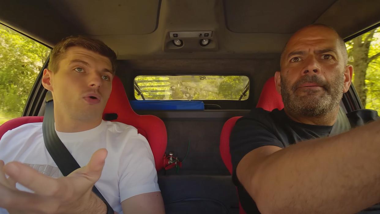O que este tetracampeão da F-1 detesta na maioria dos carros?
