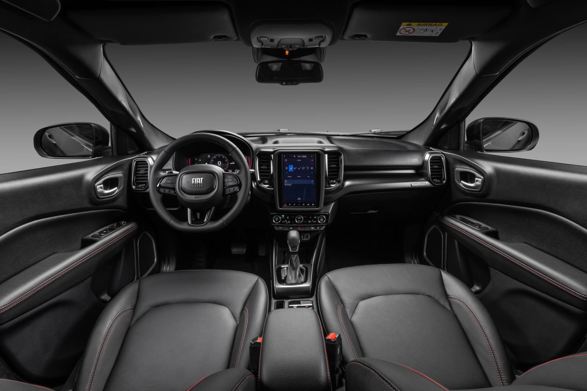 Fiat Toro Ultra My26 038