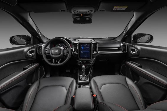 Fiat Toro Ultra My26 038