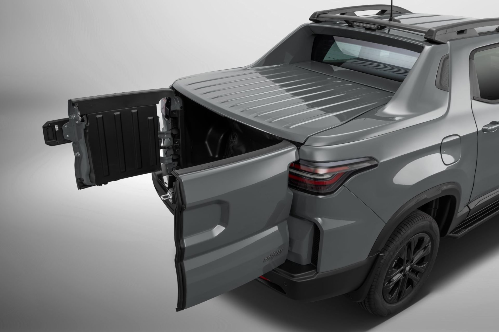 Fiat Toro Ultra My26 035