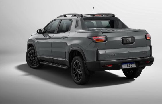 Fiat Toro Ultra My26 025