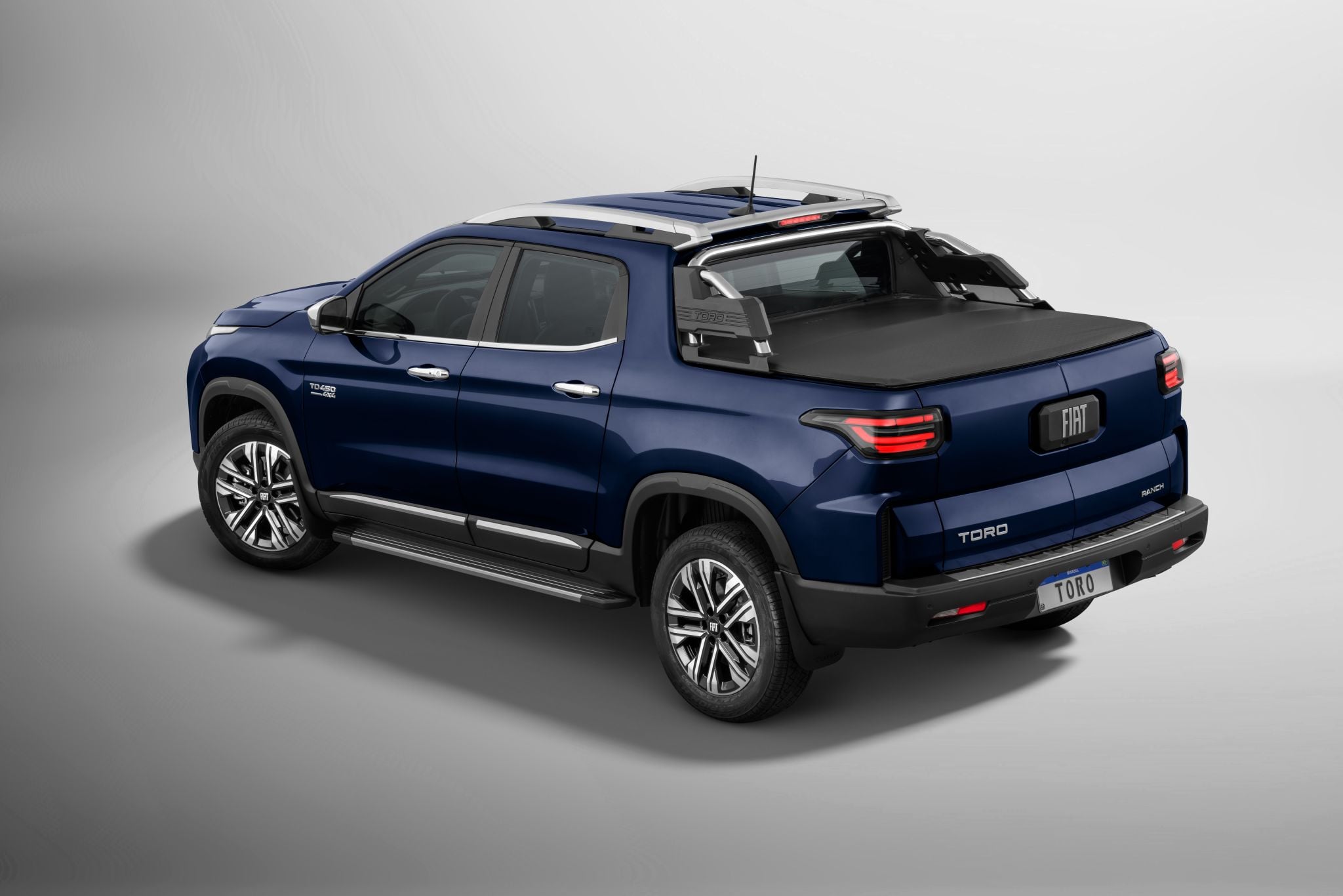 Fiat Toro Ranch My26 037