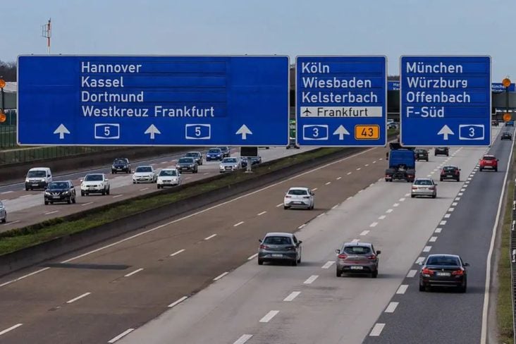 Autobahn