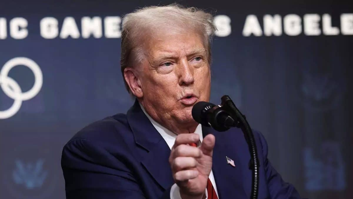 Montadoras perdem US$ 12 bi com tarifaço de Trump