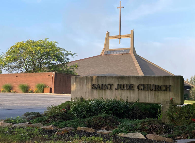 Igreja de São Judas Apóstolo