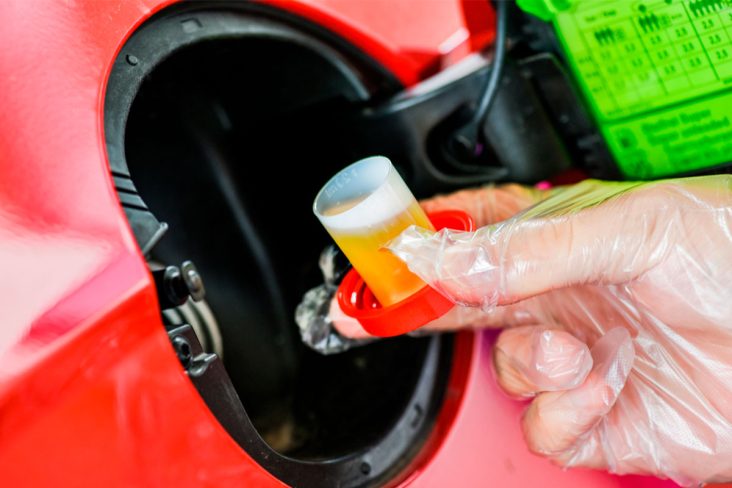aditivo gasolina tanque shutterstock 2