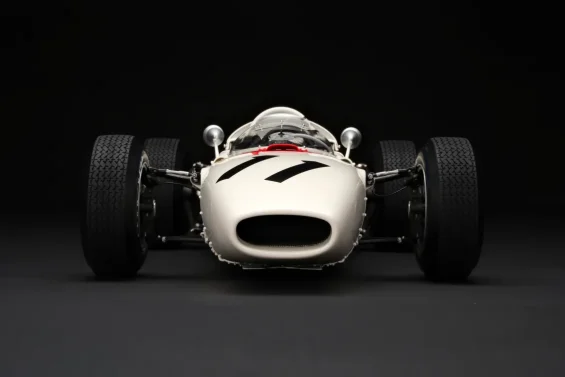 honda RA272