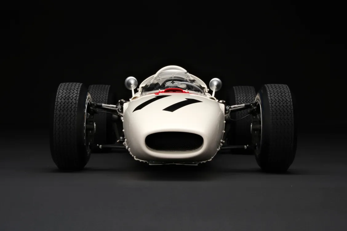 honda RA272