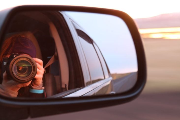 FOTOJORNALISMO AUTOMOTIVO SHUTTERSTOCK
