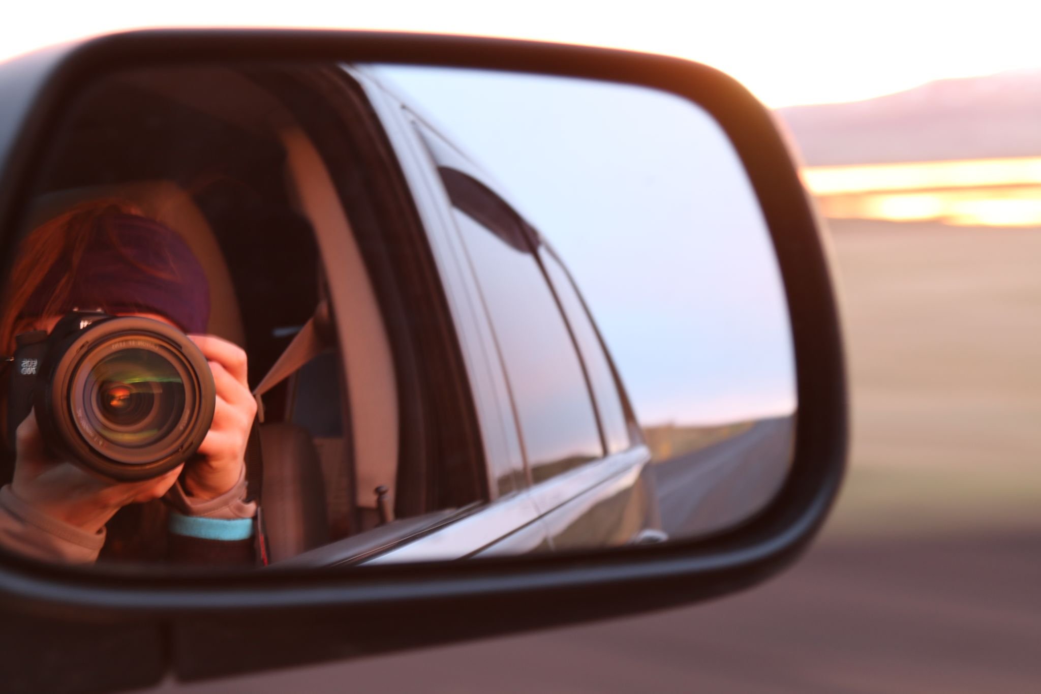 Fotojornalismo automotivo: os caras que dão luz à reportagem