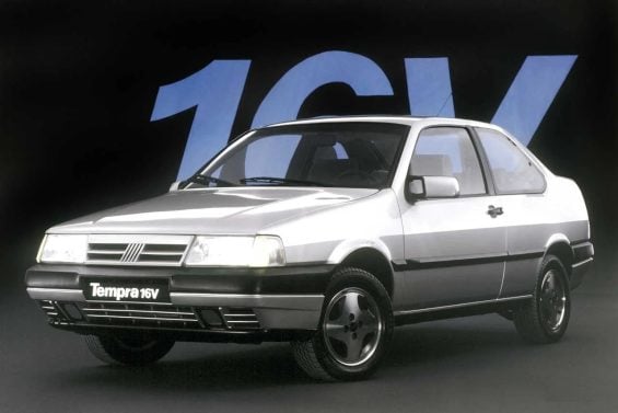 Fiat Tempra 1993 16V 01