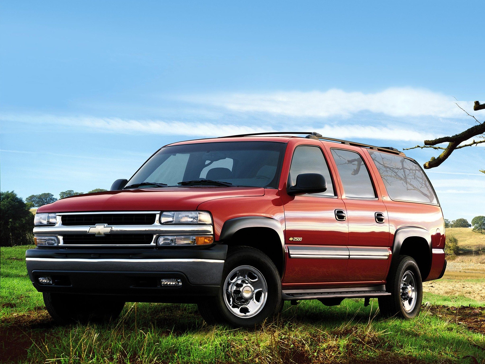 chevrolet suburban 2500 ano 2000