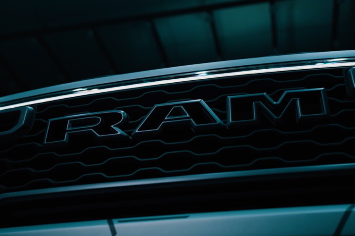 nova caminhonete média Ram 2025 (3)