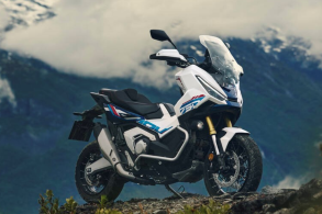 Honda X ADV 2026