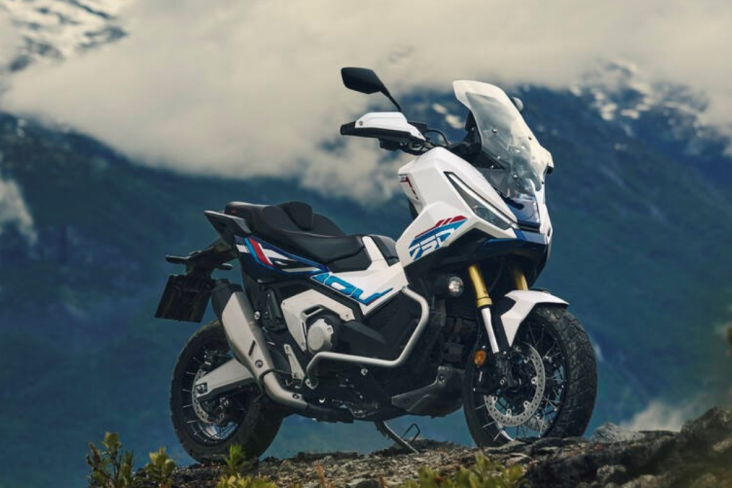 Honda X ADV 2026