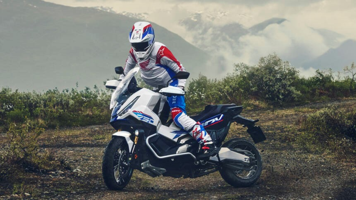 Honda X ADV 2026 (6)