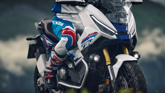 Honda X ADV 2026 (2)