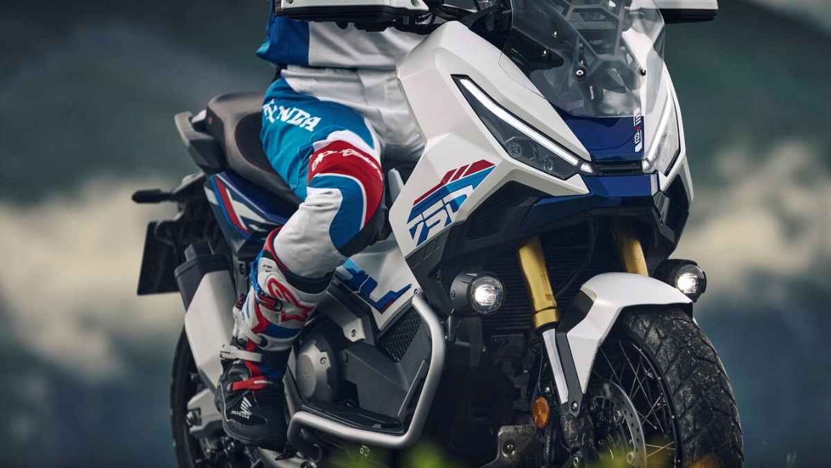 Honda X ADV 2026 (2)