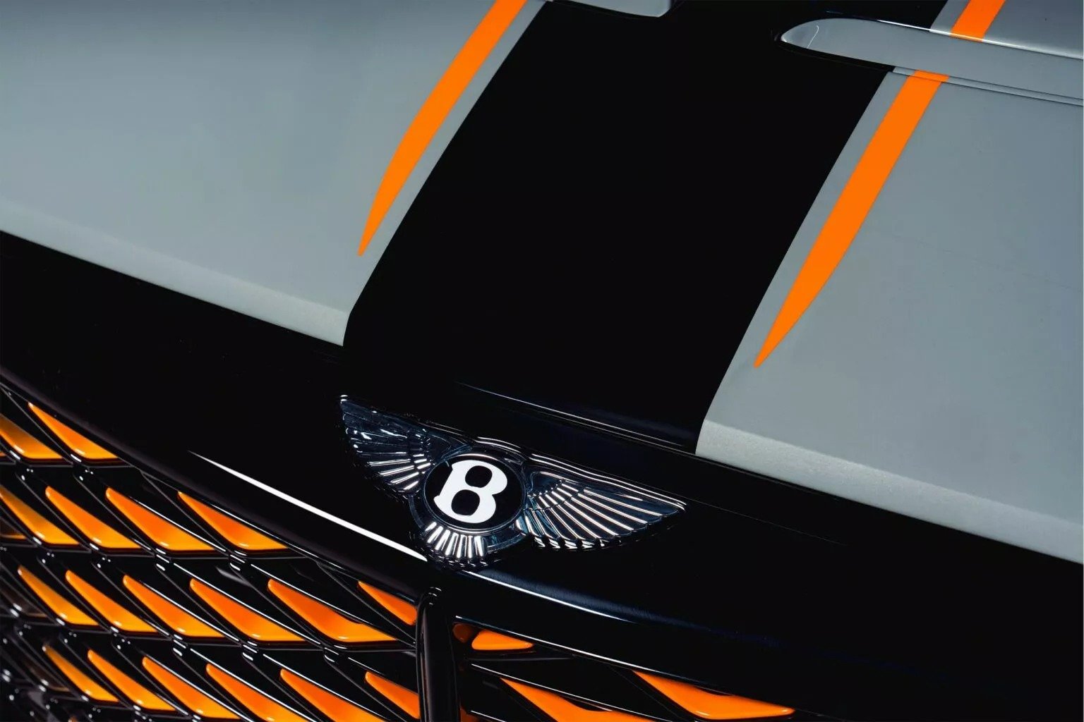 Bentley Batur Conversível