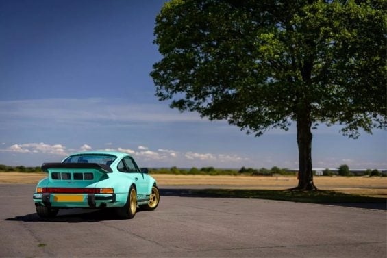 Lanzante Porsche TAG Turbo New 1 1536x1025