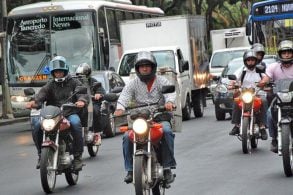 Motocicletas